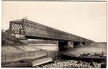 рижский железнодорожный мост