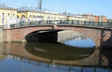 балтийский мост