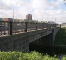 казачий мост