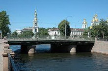 старо-никольский мост