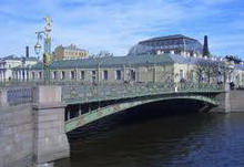 шлиссельбургский мост